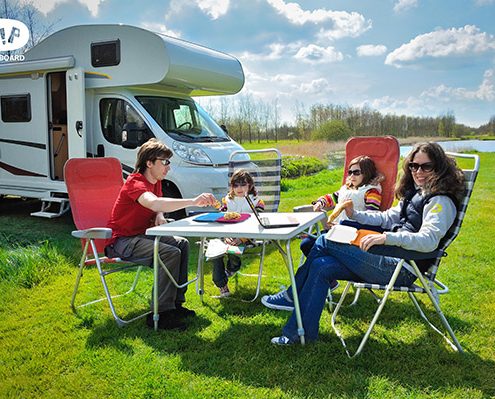 Flip_Zivljenski prostor_Camping