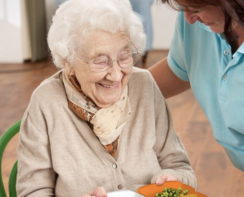 Flip_Zivljenski prostor_Dom upokojencev