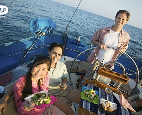 Flip_Zivljenski prostor_Jadranje