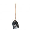Ergonomic snow shovel EFEKT w38 WOOD (LIMITED EDITION)